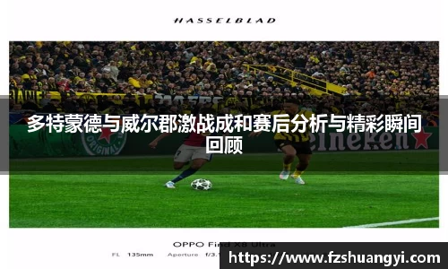 多特蒙德与威尔郡激战成和赛后分析与精彩瞬间回顾
